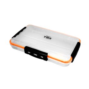 Doboz Delphin TBX One 360-1P Clip WP