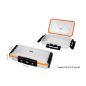 Doboz Delphin TBX One 360-1P Clip WP