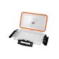 Doboz Delphin TBX One 275-3P Clip WP