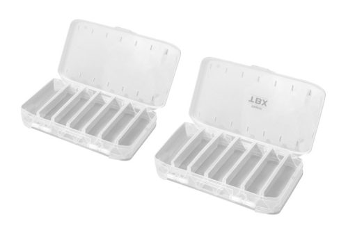 Doboz Delphin TBX Duo 195-14P