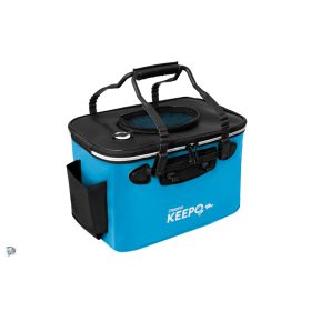 Delphin gumi táska KEEPO