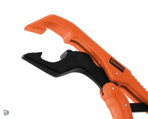 Delphin halkiemelő fogó Grippers ATAK!