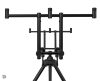 Delphin tripod TPX3 BlackWay