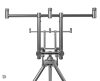 Delphin tripod TPX3 Silver