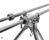 Delphin tripod TPX3 Silver