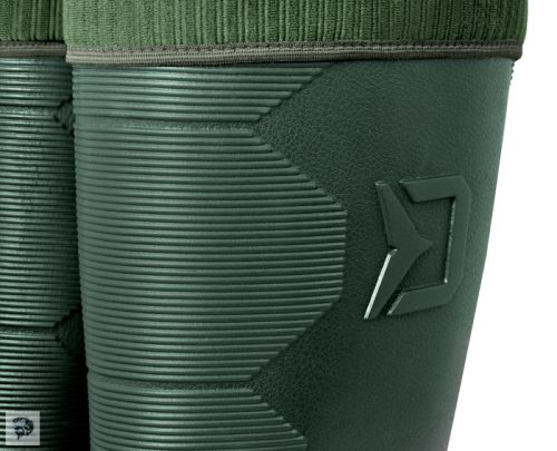 Delphin csizma BRONTO béléssel