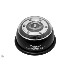 Delphin sátorlámpa LightCONTACT 6+1LD