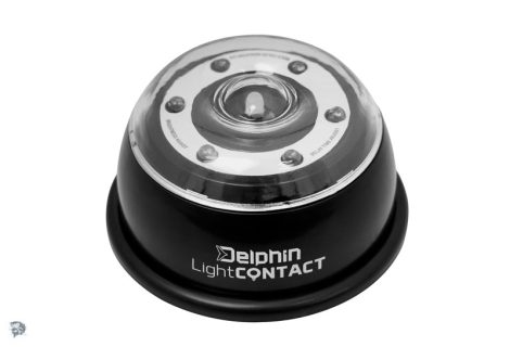 Delphin sátorlámpa LightCONTACT 6+1LD
