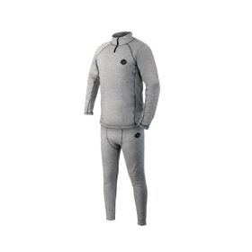 Thermo aláöltözet Delphin TUNDRA Aktív / felső