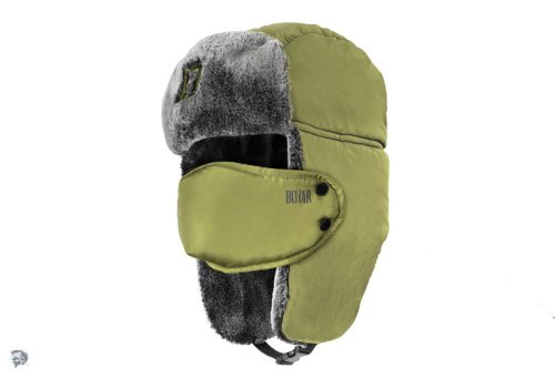 Delphin kucsma BOYAR