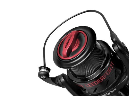 Delphin LEEDER FDR 7T