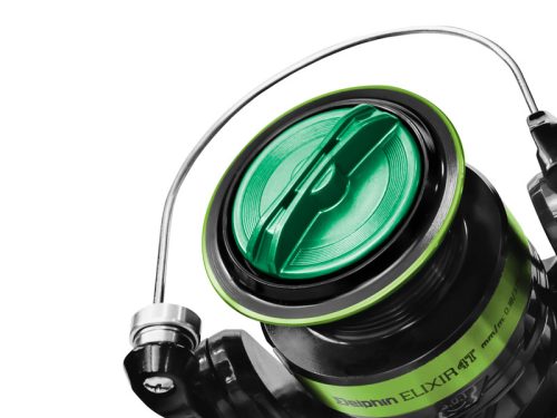 Fém pótdob a ELIXIR 2T