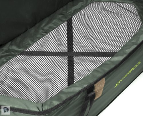 Delphin szett CarpPool + C-VAK