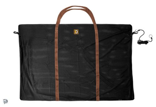 Delphin szett CarpPool + C-VAK