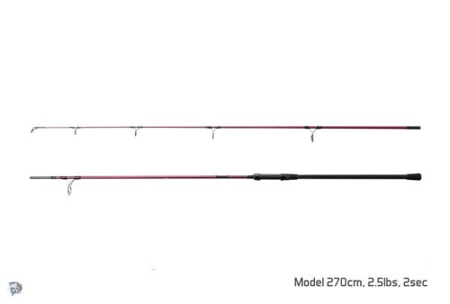 Delphin ETNA E3 / 2 rész 360cm/3.25lbs