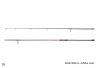 Delphin ETNA E3 / 2 rész 360cm/3.25lbs