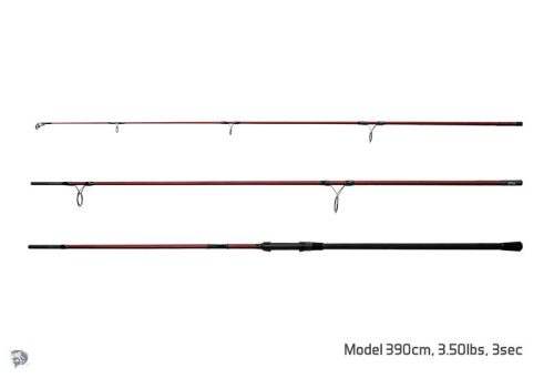 Delphin ETNA E3 / 2 rész 360cm/3.25lbs