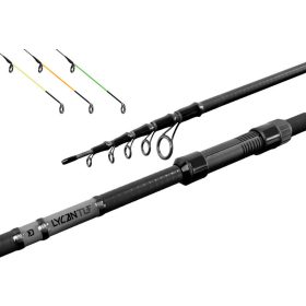 Delphin LYCAN TeleFEEDER + 3 spicc