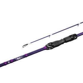 Delphin TOXIC 2G / 2 részes