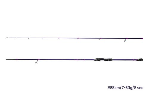Delphin TOXIC 2G / 2 részes