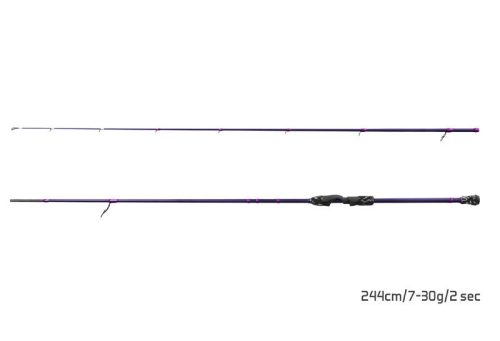 Delphin TOXIC 2G / 2 részes
