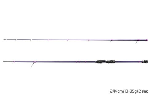 Delphin TOXIC 2G / 2 részes