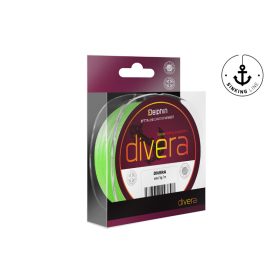 Delphin DIVERA Feeder / fluo zöld