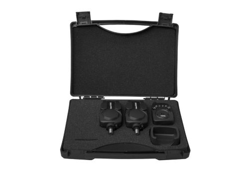 Delphin Kapásjelző szett FORZA