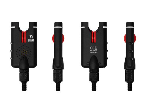 Delphin Kapásjelző szett SMART