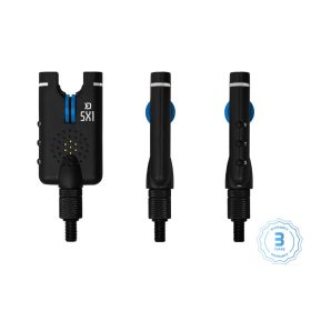 Delphin Elektromos kapásjelző SX1