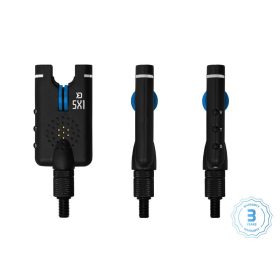 Delphin Elektromos kapásjelző SX1