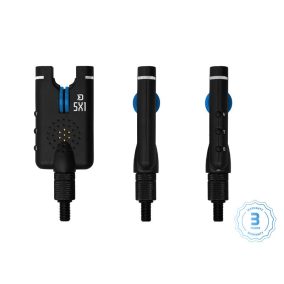 Delphin Elektromos kapásjelző SX1