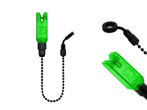 Láncos kapásjelző Delphin ChainBLOCK