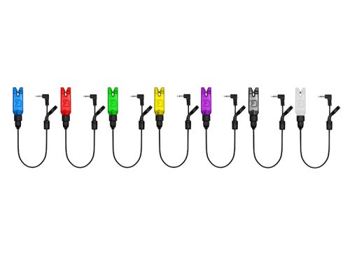 Delphin LightBLOCK LED Kapásjelző