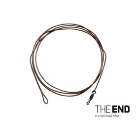 Delphin Előke THE END Aramid Leader / 1db