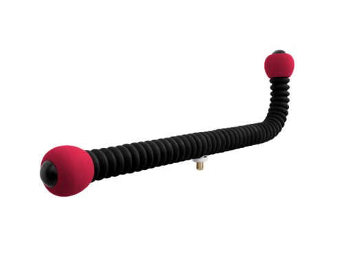 Delphin EVA BigBEND feeder bottartó