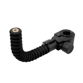 Delphin Atoma BEND feeder bottartó