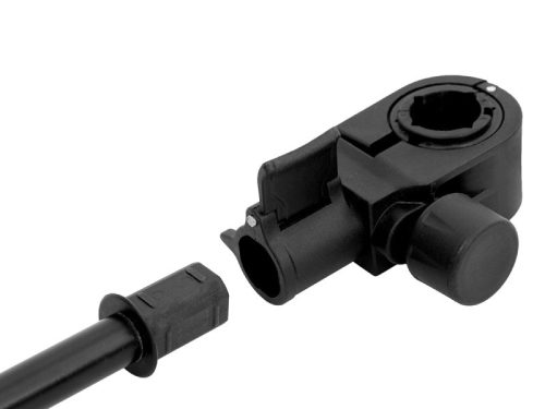 Delphin Atoma NetSTICK feeder bottartó