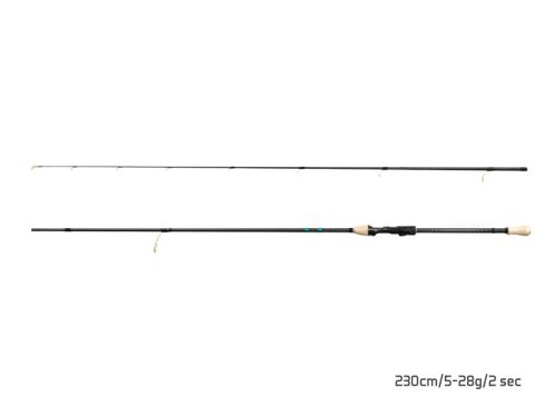 Delphin ZANDERA XCS 40T