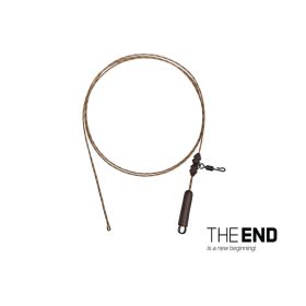 Delphin THE END Leadcore HELI / 3db