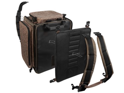 Delphin Hátizsák x Carryall TRANZPORTER