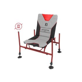Delphin Feeder fotel ATOMA RaceBASE
