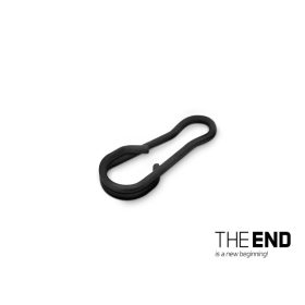 Delphin Gyors kapocs THE END Multi Snap / 15db