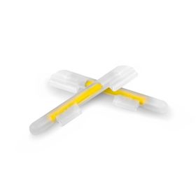 Delphin Világító patron Comet KLIK tartóval / 2db