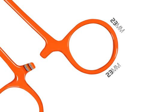 Delphin Ívelt csipesz Atak! REFLEX