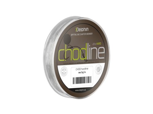 Delphin Monofil CHOD hardline