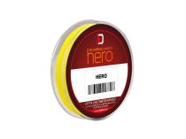 Delphin HERO 4 / fluo sárga előkezsinór