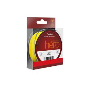 Delphin HERO 4 / fluo sárga
