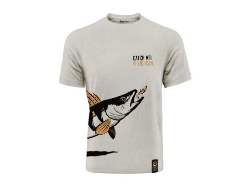 Póló Delphin Catch me! SÜLLŐ