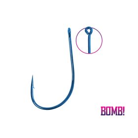 Delphin Horog BOMB! ZanderPoint / 10db